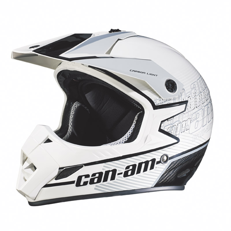 ШЛЕМ Can Am XP-R2 CARBON ORIGINAL 447830
