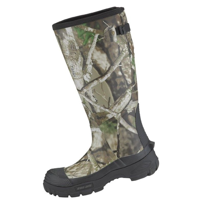 САПОГИ CAN-AM NEOPRENE MUD