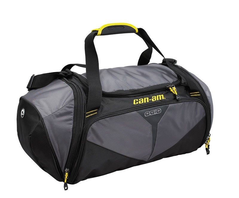 СУМКА Can Am спортивная CARRIER производства OGIO 447856