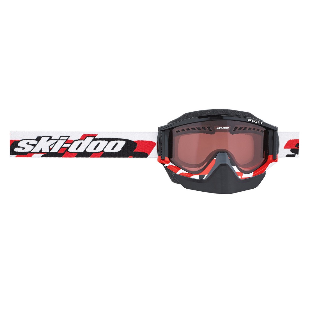 ОЧКИ Ski-doo HELLIUM by SCOTT 447949