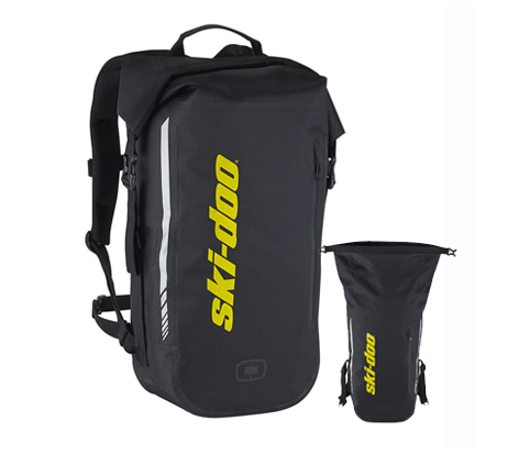 РЮКЗАК Ski-doo CARRIER DRY производства OGIO 447958