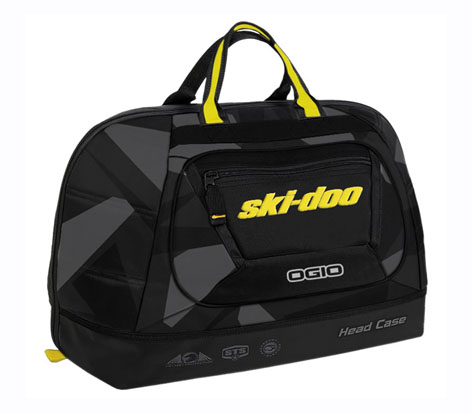 СУМКА Ski-doo для шлема CARRIER by OGIO 447707