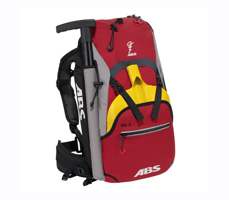 РЮКЗАК ABS VARIO SUMMIT SB