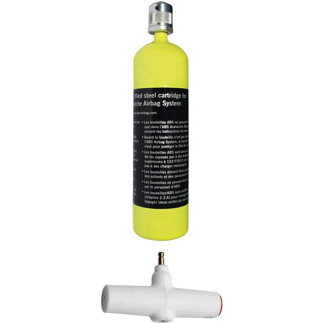 БЛОК АКТИВАЦИИ ABS AIRBAG