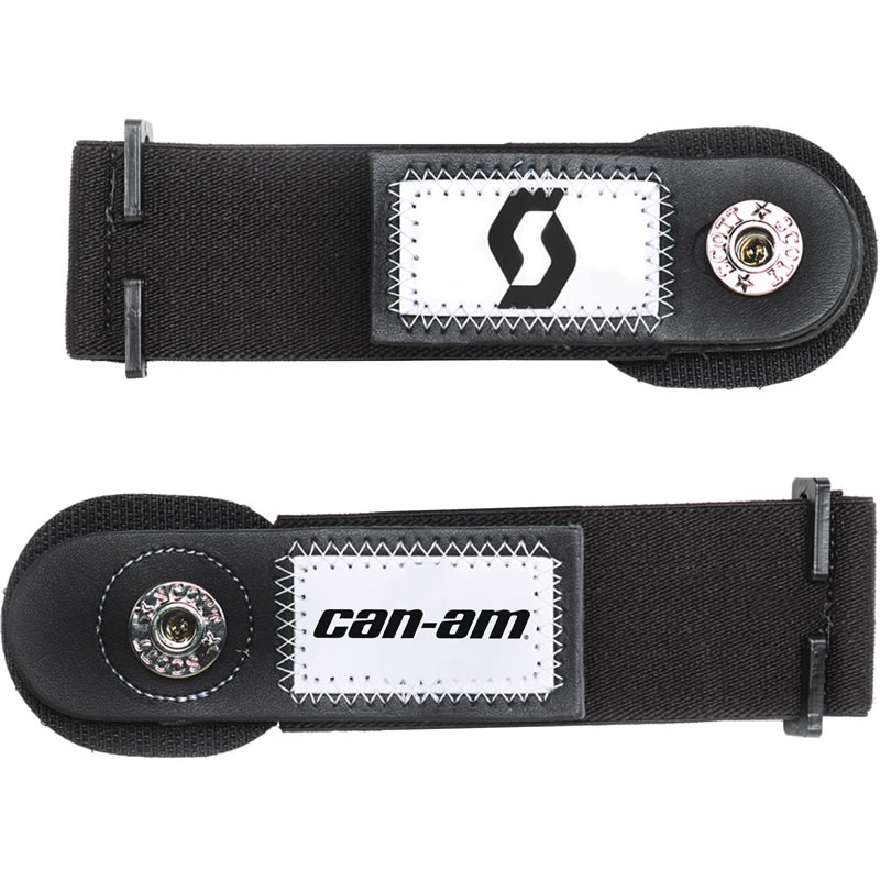 СИСТЕМА крепления очков Can Am by SCOTT SPEED STRAP 447912