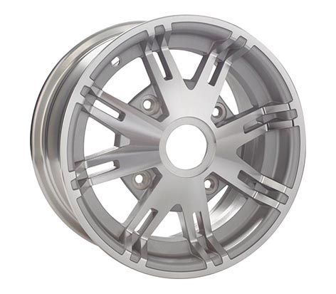 Оригинальный колесный диск XT