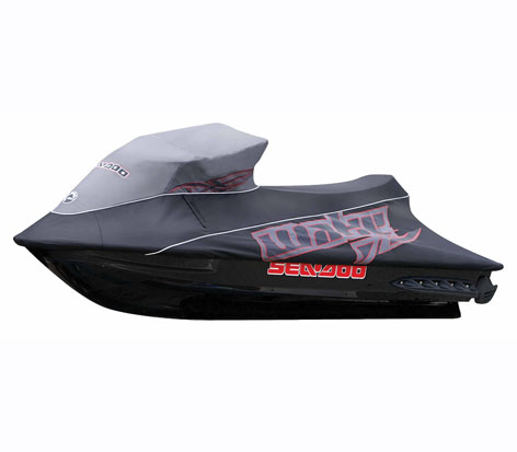 Чехол для гидроцикла Sea-doo