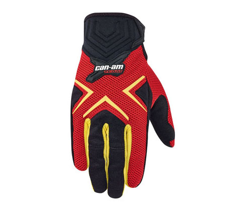 ПЕРЧАТКИ Can Am X-RACE 286559