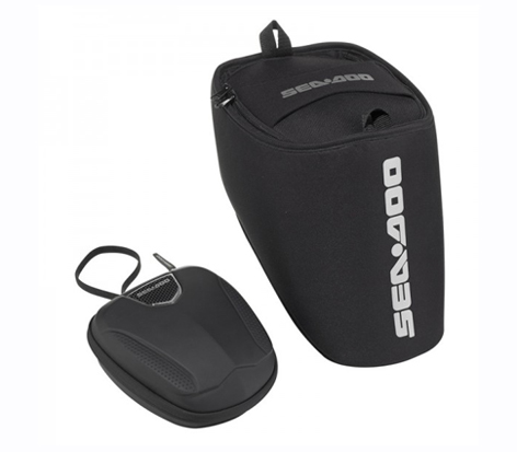Органайзер для перчаточного ящика Sea-Doo 295100327
