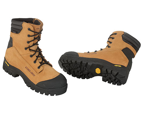БОТИНКИ Can Am RIDING BOOTS