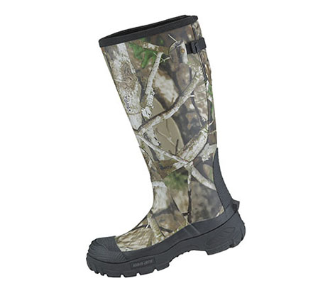 НЕОПРЕНОВЫЕ МОТОБОТЫ CAN-AM NEOPRENE MUD
