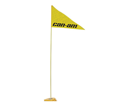 Флаг Can Am 715000277
