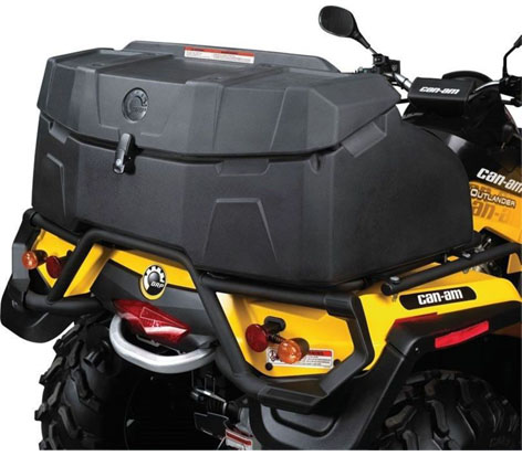 Задний багажный кофр Can Am 715001842