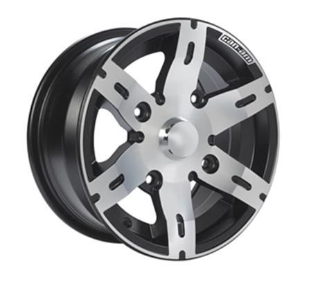 Колесный диск XTR CUSTOM