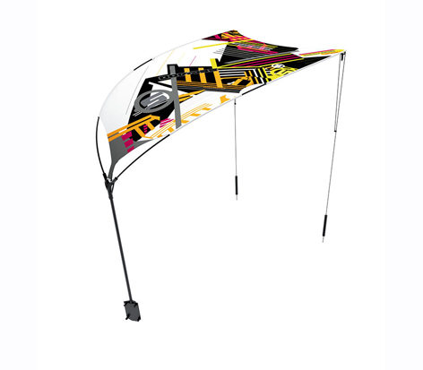 Тент для гидроцикла Sea-Doo Spark ТЕНТ CHILL SHADE 295100574