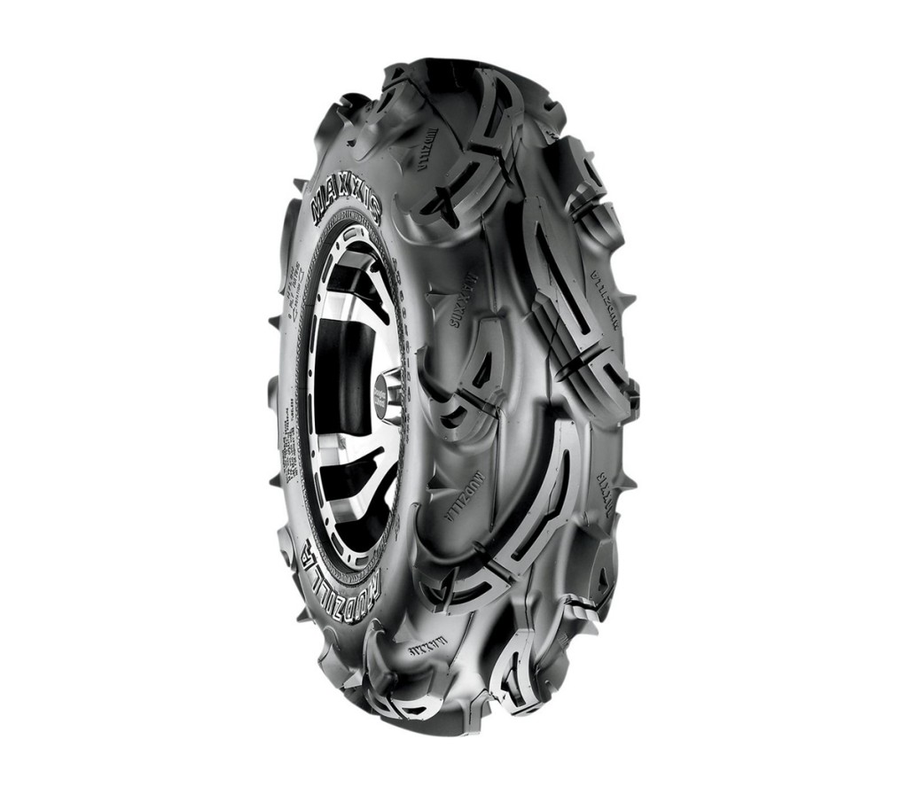 Шина Maxxis Mudzilla