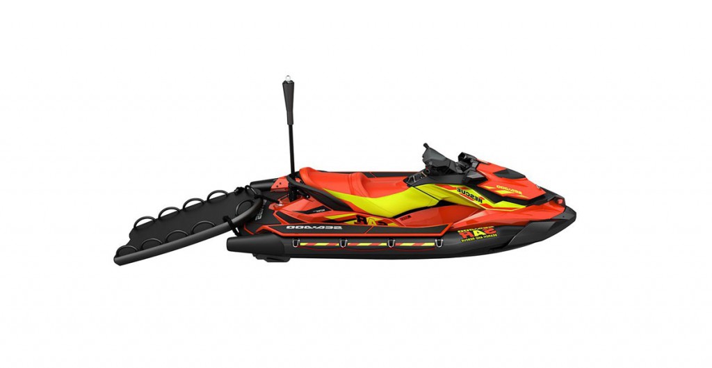 2017 SAR (SEARCH AND RESCUE) 155