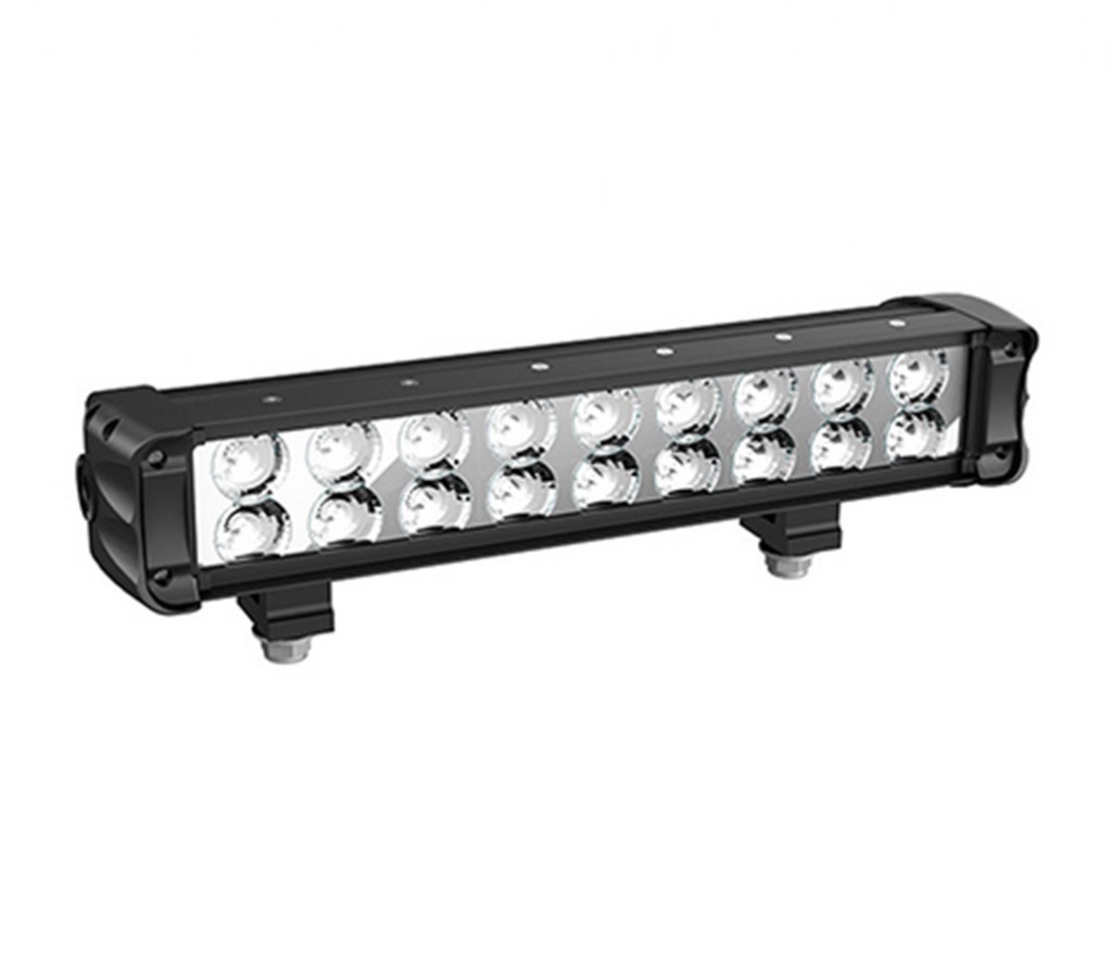 Двухрядная светодиодная фара 15″ (37см) 90BT