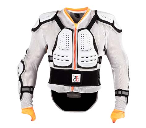 МОТОЧЕРЕПАХА MadBull ManWhite