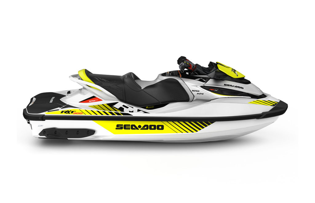 2017 RXT-X XRS 300