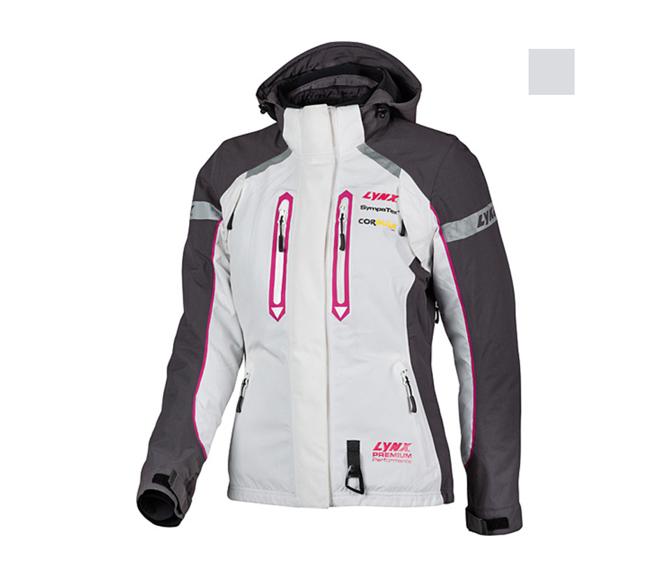 КУРТКА Lynx STAMINA 650085