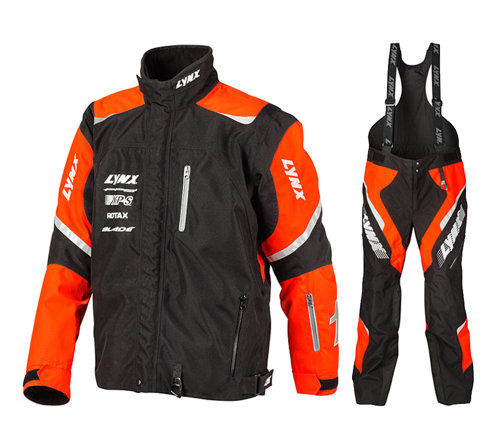 Комплект DENALI RACE EDITION