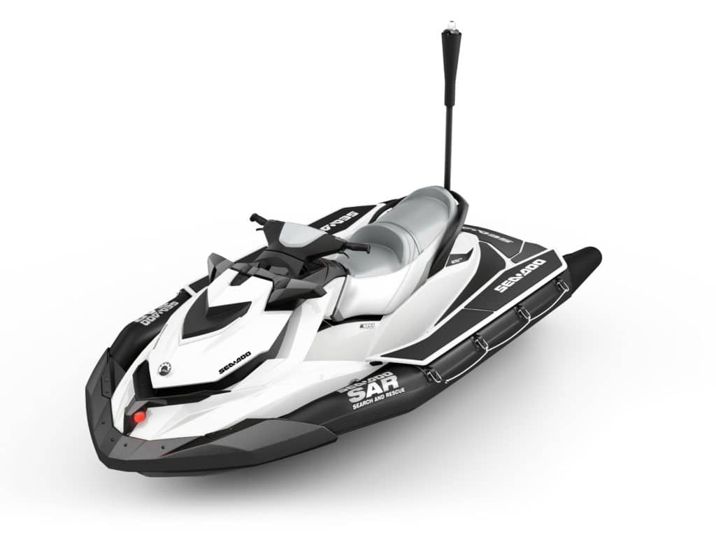 SAR (SEARCH AND RESCUE) 155