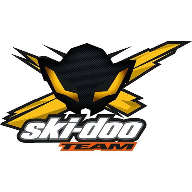 Купить Ski-Doo X-Team Bee в Москве от официального дилера BRP. 