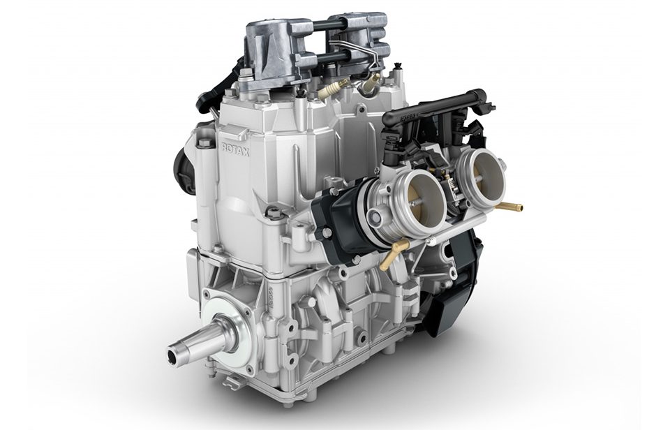 Как снять рейф клапана на ротакс 600 Lynx RAVE RE 850 E-TEC 2022 - купить, цены - FORMULA7R BRP